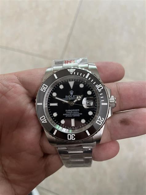 rolex dhgate recensioni|Rolex Review from Dhgate + Pictures and QC : r/ChinaTime.